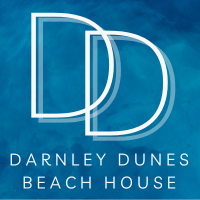 Darnley Dunes Beach House | The North Shore's Hidden Gem Cottage Rental